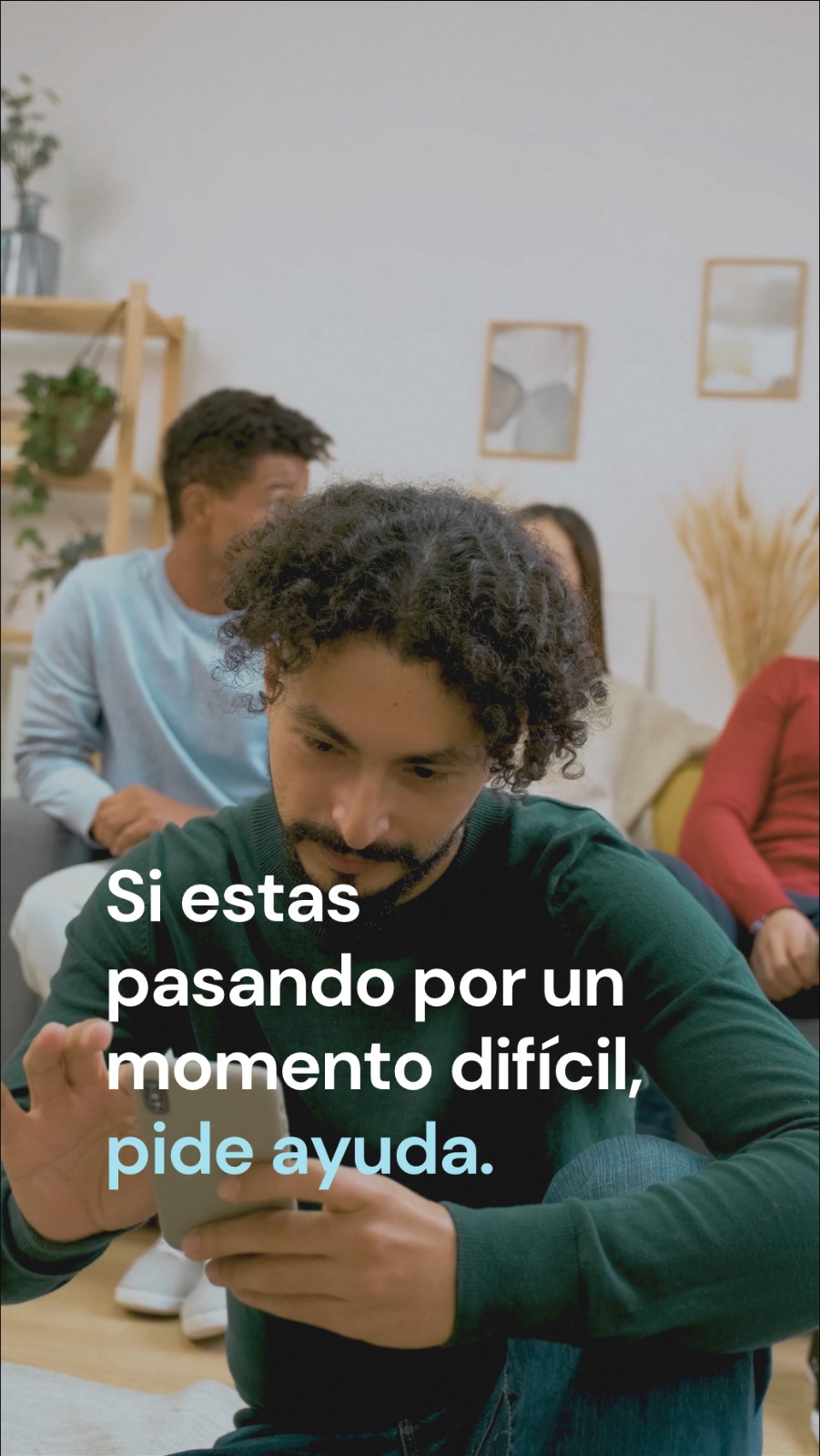 Bogotá activa inteligencia artificial para detectar riesgos en salud mental en redes sociales