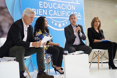 Alcaldía reduce en 30% nacimientos en menores de 19 años