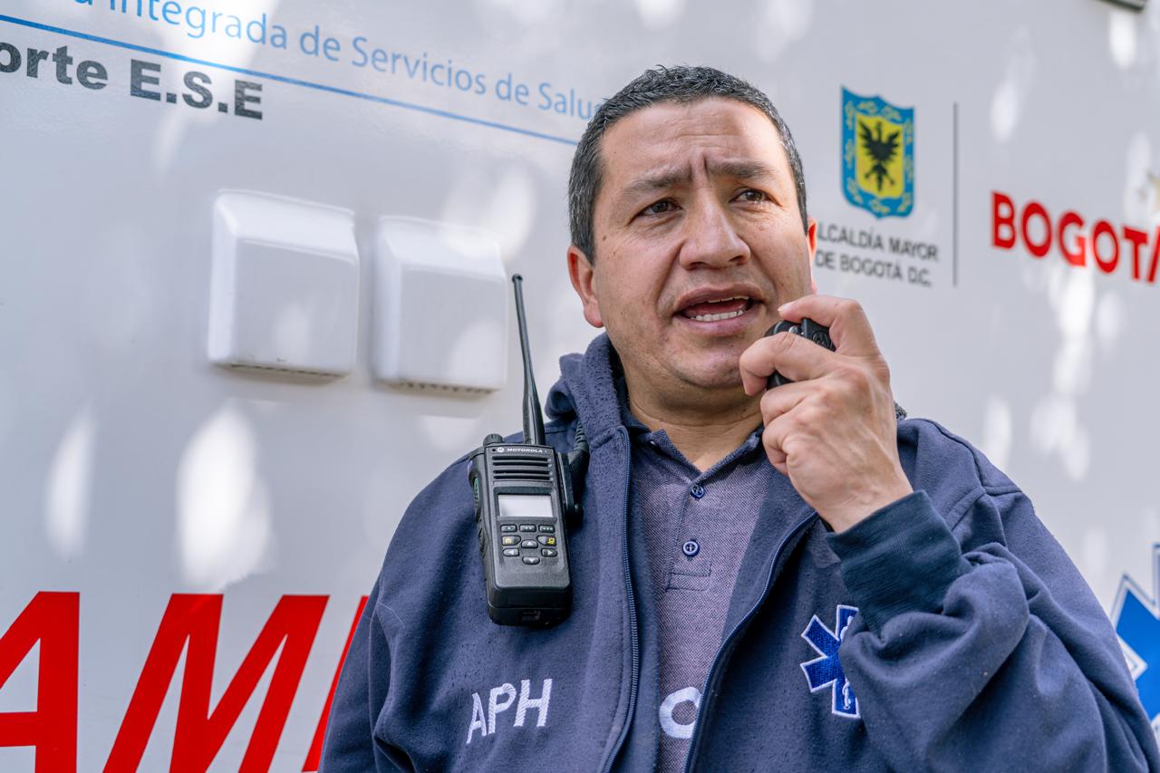 Distrito refuerza seguridad sanitaria para Rock Al Parque