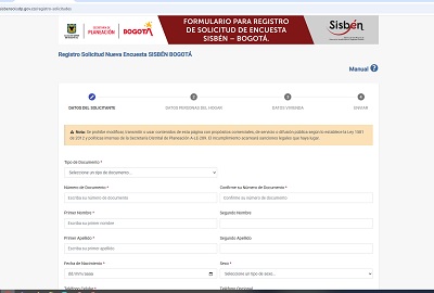 ¡Actualizar el Sisbén facilita el acceso a los programas sociales y de salud!