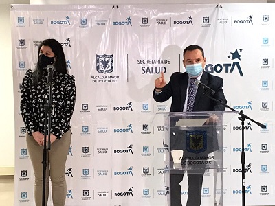 Detecto, Aíslo y Reporto, claves para evitar el Covid-19