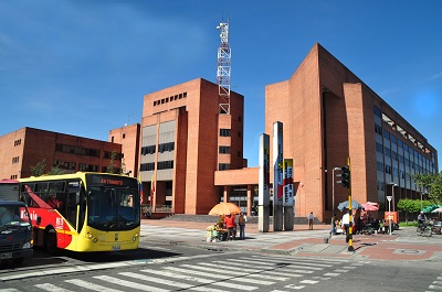 Secretaría Distrital de Salud se une a la conmemoración del Día Mundial de la Hipertensión