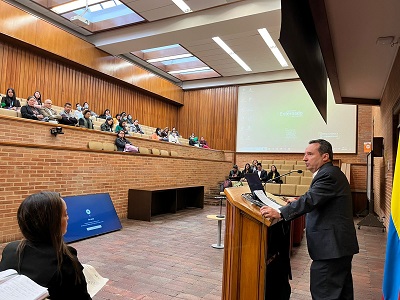 Secretaría de Salud explicó avances en implementación del derecho a la interrupción voluntaria del embarazo