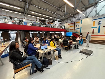Bogotá avanza hacia la construcción de un instrumento de acción pública en salud oral
