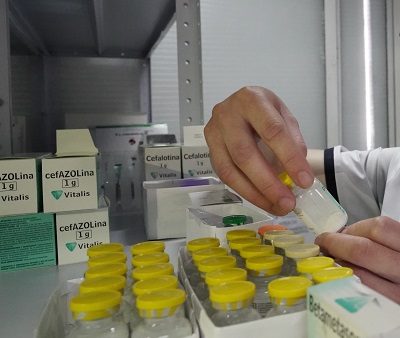 Secretaría de Salud recomienda no automedicarse