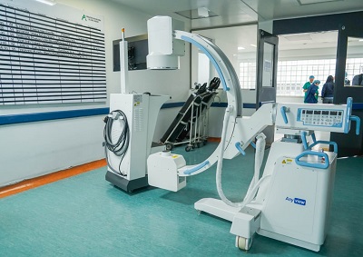 Distrito amplía su capacidad diagnóstica para detección temprana del cáncer de mama