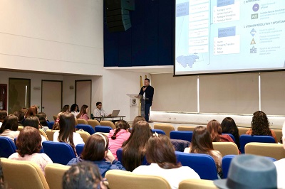 Con 3.400 promotores y 400 equipos básicos de hogar, Secretaría Distrital de Salud ofrecerá atención resolutiva a la población