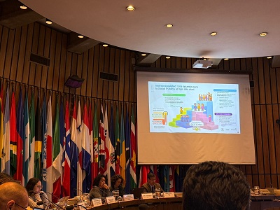 Bogotá tendrá un nuevo sistema sociosanitario transitorio