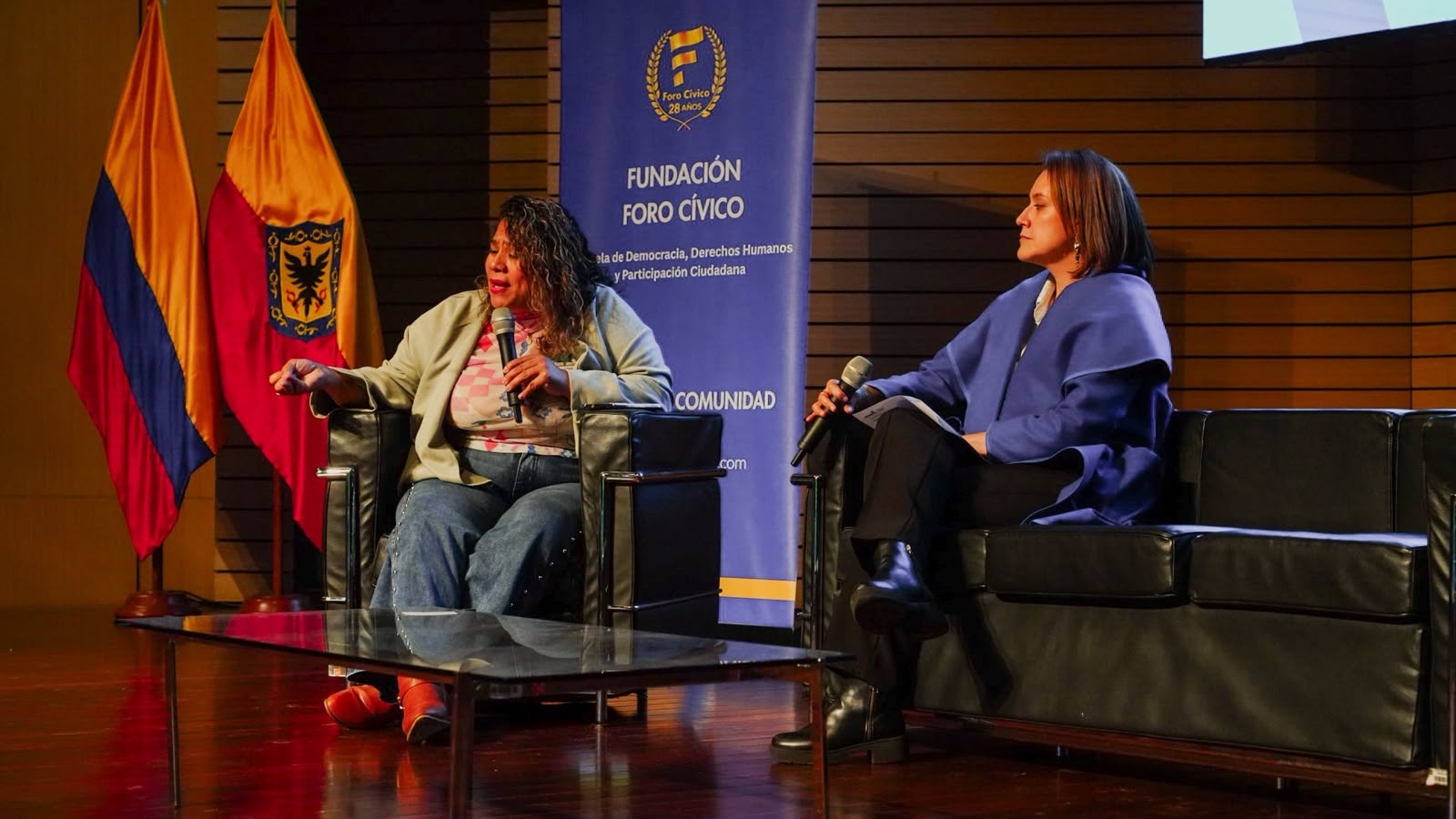 Bogotá conoce qué está pasando con la salud de quienes realizan actividades sexuales pagadas