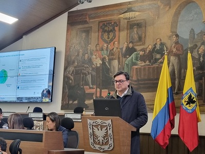 La nueva política pública de SPA avanza con espacios de participación en los que se esperan más de 10.000 ciudadanos