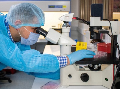 Once avances en innovación y desarrollo del sector distrital de Salud