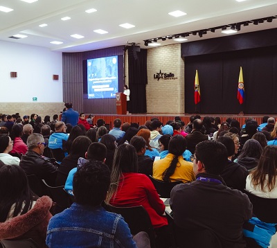 Con enfoque integral y participación ciudadana, Bogotá avanza en nueva política de sustancias psicoactivas