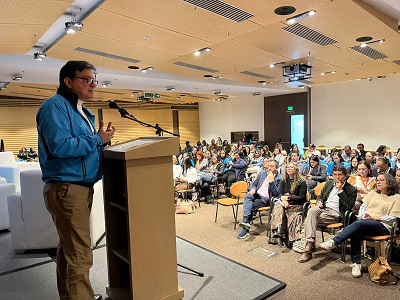 Prescripción social, la estrategia que transforma la atención sanitaria en bienestar colectivo