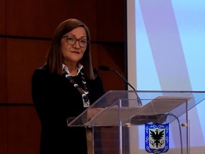 Bogotá presenta los resultados del Primer Estudio de Prevalencia de ITS en población general 2023-2024