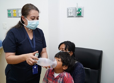 Secretaría de Salud recomienda intensificar autocuidado ante lluvias