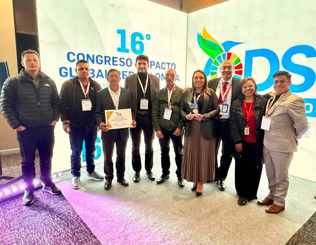 La Subred Sur recibe reconocimiento por su estrategia “Creando comunidad alrededor del sabor del campo”