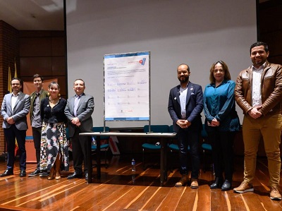 Distrito implementa estrategia para promover el bienestar emocional y la salud mental