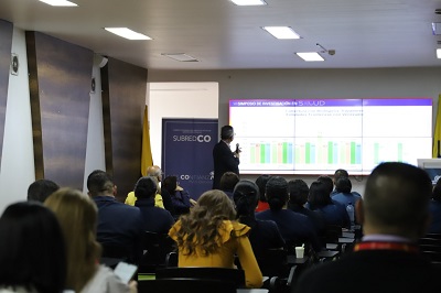 VI Simposio de Investigación en Salud destaca el impacto de la Inteligencia Artificial en la Medicina