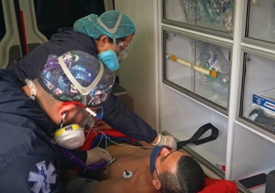 Secretaría Distrital de Salud de Bogotá Noticia Portal Detalle