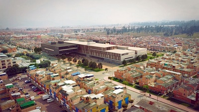Distrito invierte más de $2 billones para obras en salud 