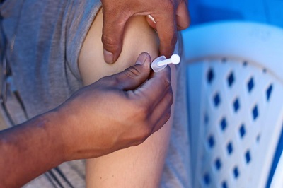 Secretaría de Salud desplegó un plan de trabajo ante los picos respiratorios