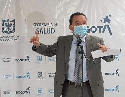 Más del 50 % de los mayores de 55 años, ha recibido vacuna contra el Covid-19