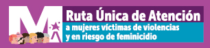 Ruta única de atención a mujeres