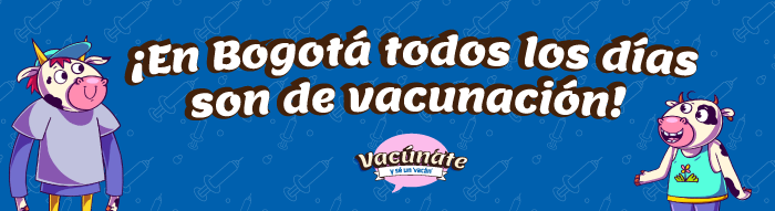 Vacunación