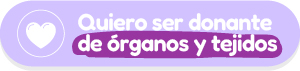 Quiero donar órganos