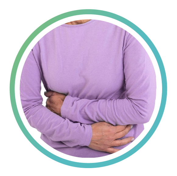 Problemas gastrointestinales