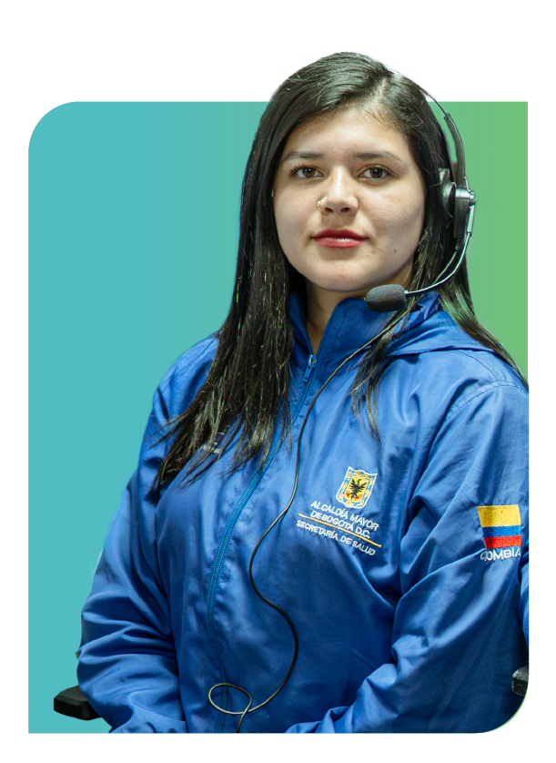 Operadora Línea 137