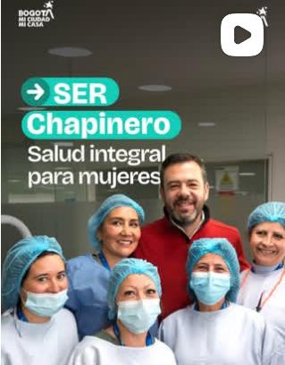 Video SER 18