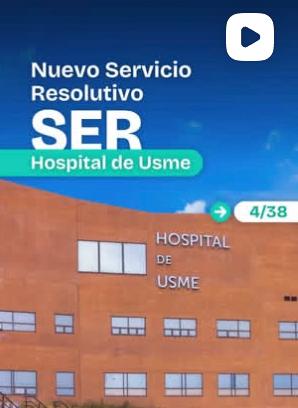 Video SER 5