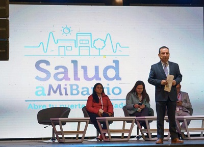 Secretaría Distrital de Salud reúne a más de 35 expertos en salud en jornadas epidemiológicas en Bogotá